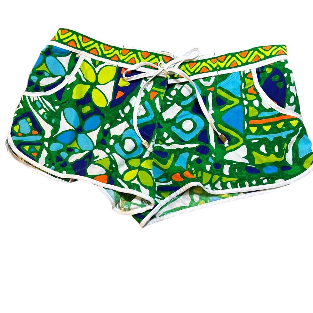 Trina Turk swim bikini bottoms